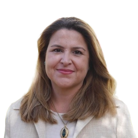 Alicia Kavelaars, PhD - Spacedock CTO